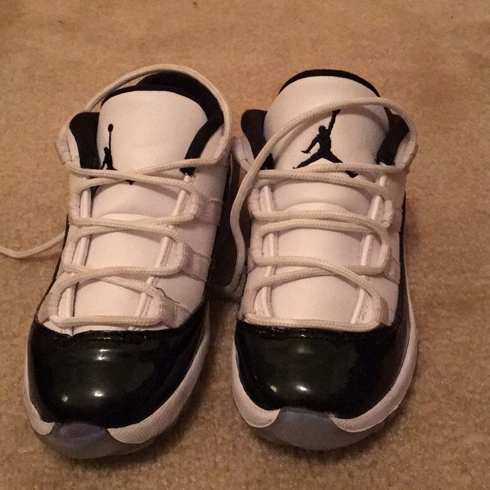 Jordan’s